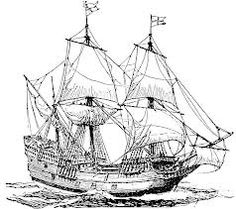 236x209 American Sailing Ships Coloring Book Additional Photo (Inside