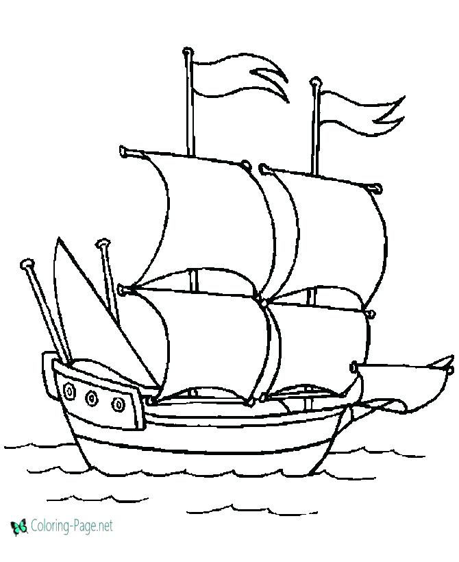 670x820 Fishing Boat Coloring Pages Boat Coloring Pages Special Police