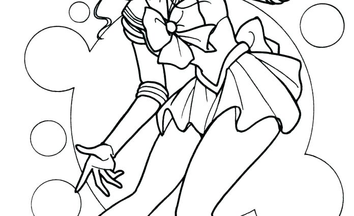 696x425 Sailor Jupiter Coloring Pages Sailor Coloring Pages Coloring Page