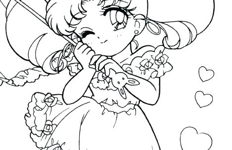 469x304 Sailor Moon Coloring Pages Sailor Coloring Pages Anime Coloring