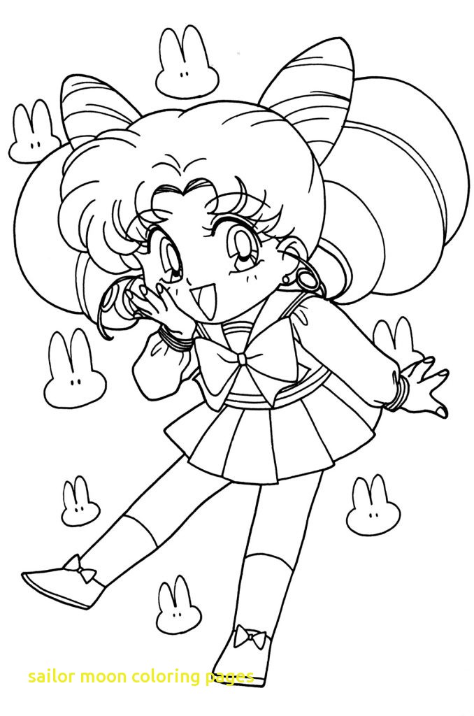 678x1024 Sailor Moon Coloring Pages With Good Sailor Moon Coloring Pages
