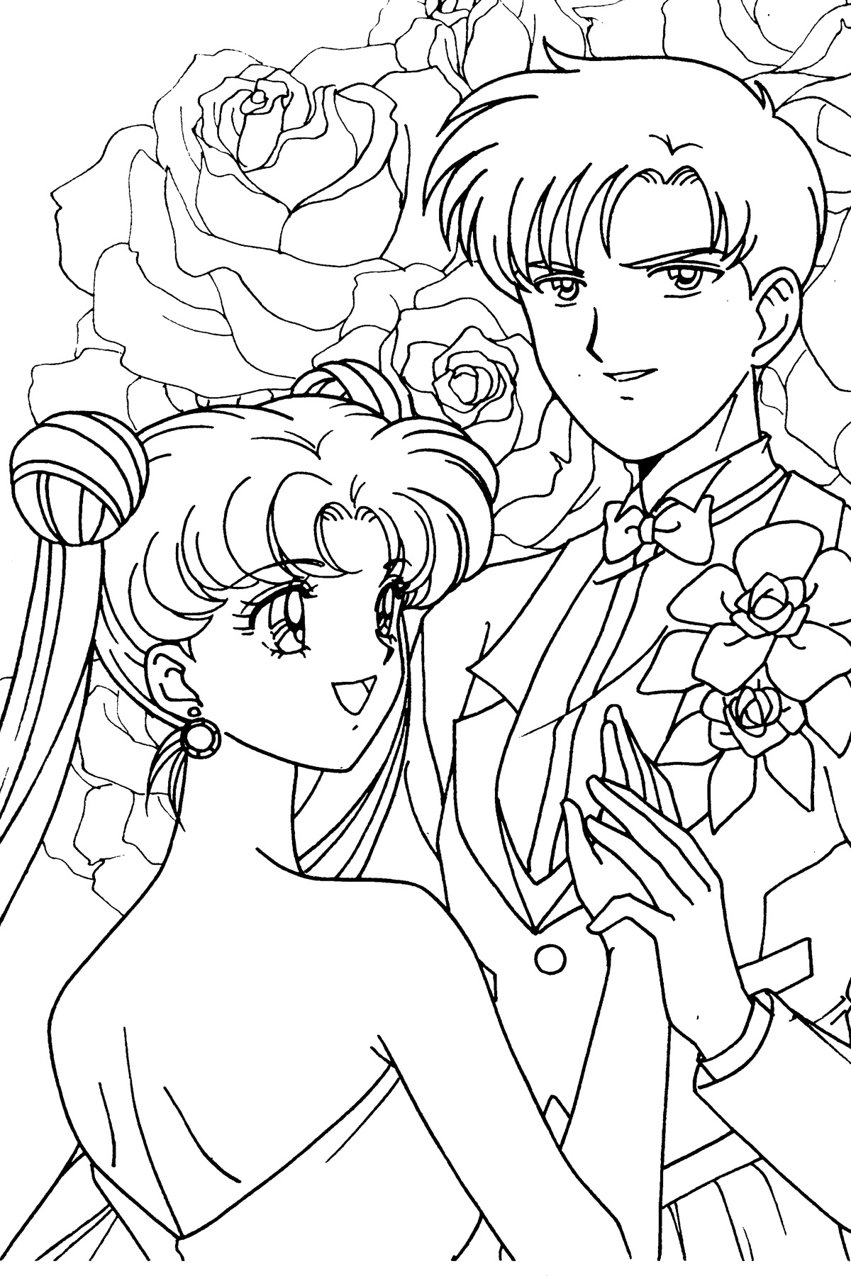 Unique Adult Coloring Pages Sailor Moon Design Free Coloring Pages 1200x1800 Unique Adult Coloring Pages Sailor Moon Design Free Coloring Pages