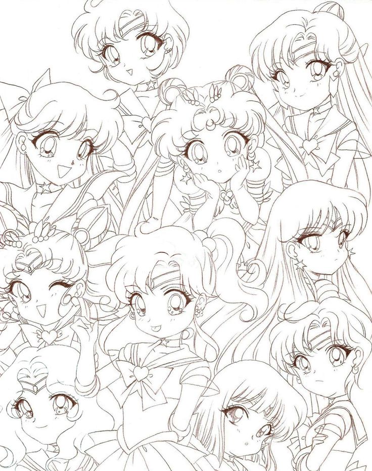 Coloriage Sailor Moon Coloring Sailor Moon Sailor Scouts Anime 736x931 Coloriage Sailor Moon Coloring Sailor Moon Sailor Scouts Anime