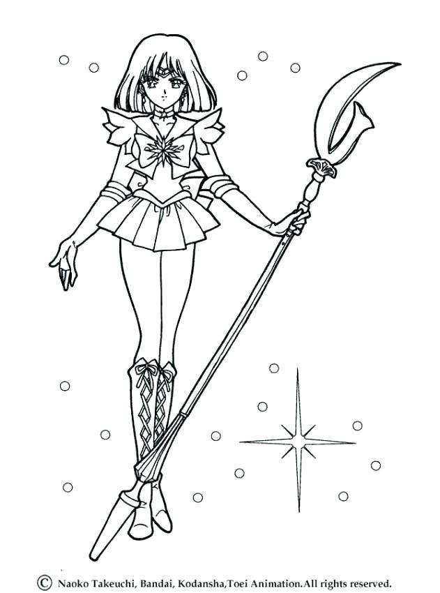 Sailor Moon Coloring Page For Kids Sailor Mars Sailor Moon 631x850 Sailor Moon Coloring Page For Kids Sailor Mars Sailor Moon