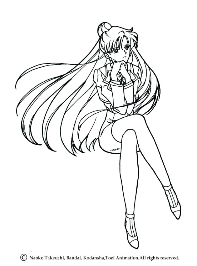 Uranus Coloring Page Coloring Page Sailor Moon Coloring Pages 631x850 Uranus Coloring Page Coloring Page Sailor Moon Coloring Pages
