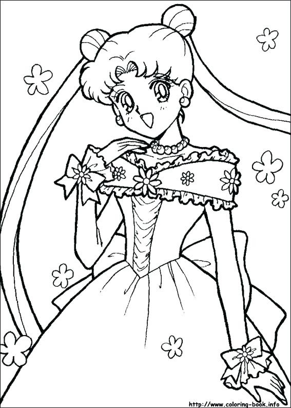 Fresh Coloring Pages Of Sailor Moon Sailor Moon Coloring Pages 567x794 Fresh Coloring Pages Of Sailor Moon Sailor Moon Coloring Pages