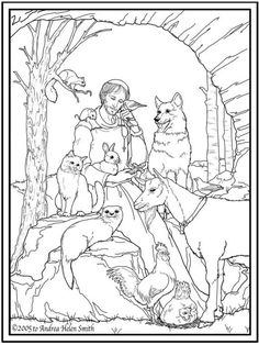 236x314 Saint Francis Xavier Coloring Page For Catholic Children. Feast