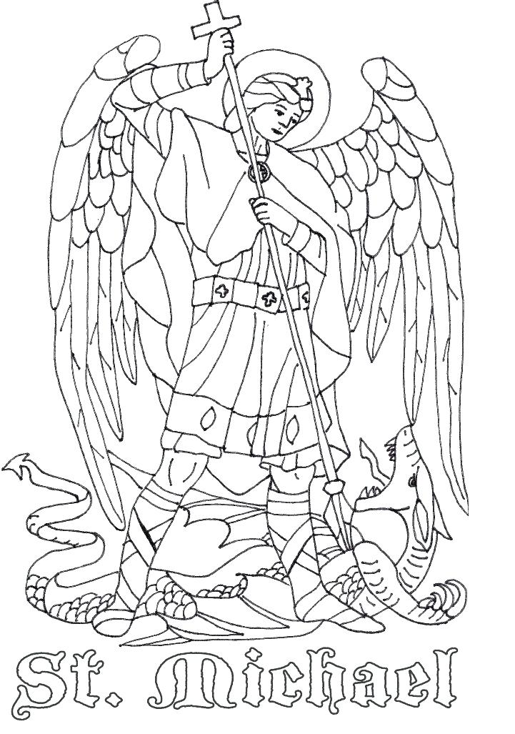 St Francis Of Assisi Coloring Page St Of Coloring Pages 721x1027 St Francis Of Assisi Coloring Page St Of Coloring Pages