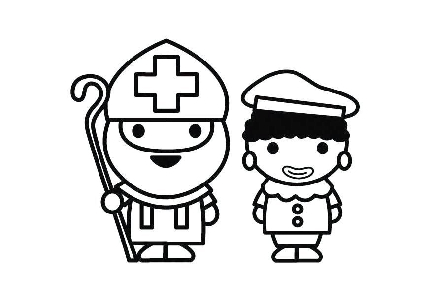 St Nicholas Coloring Page Orthodox Icons Coloring Pages Free Icons 875x620 St Nicholas Coloring Page Orthodox Icons Coloring Pages Free Icons