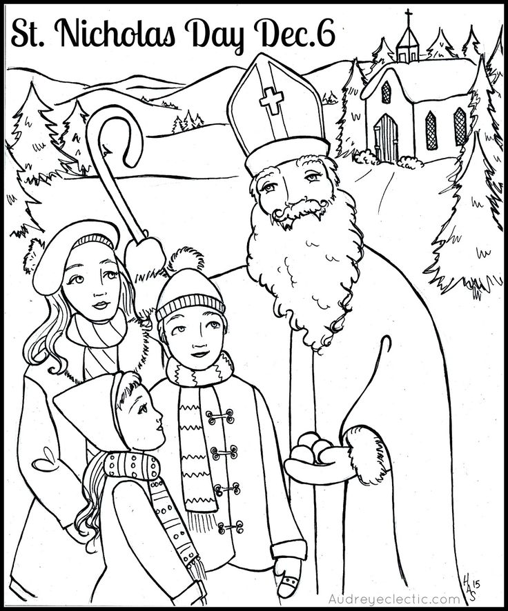 St Nicholas Coloring Page Saint Nicholas 04 Ebestbuyvn.co 736x886 St Nicholas Coloring Page Saint Nicholas 04 Ebestbuyvn.co