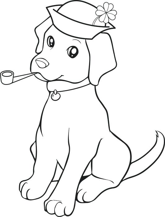 St Patricks Day Coloring Pages Preschool Leprechaun Page For Its 532x700 St Patricks Day Coloring Pages Preschool Leprechaun Page For Its