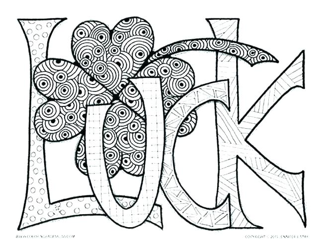 650x501 Saint Patrick Day Coloring Pages St Day Coloring Sheets Packed