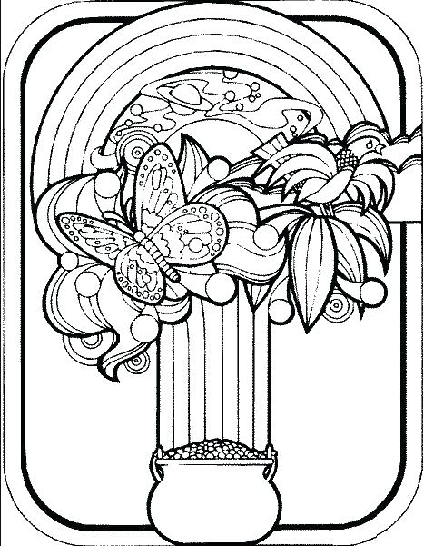 Coloring Pages St Patricks Day Poop Emoji Shamrock Clover Shamrock 467x601 Coloring Pages St Patricks Day Poop Emoji Shamrock Clover Shamrock