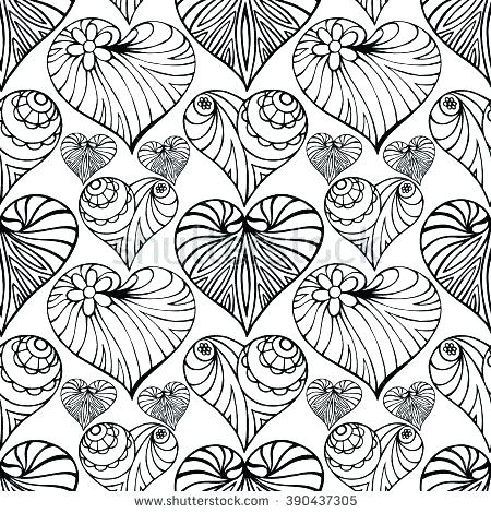 450x470 St Valentine Coloring Pages Saint Valentine Coloring Page Sesame