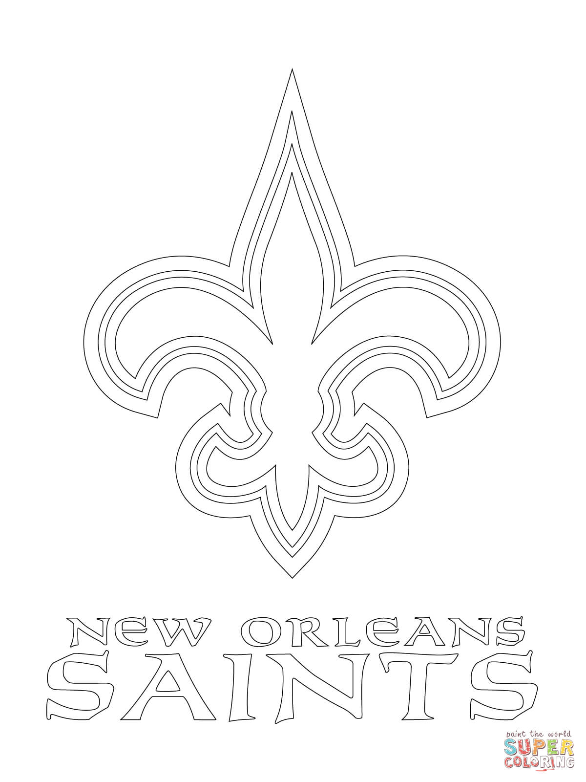 1200x1600 Saints Coloring Pages