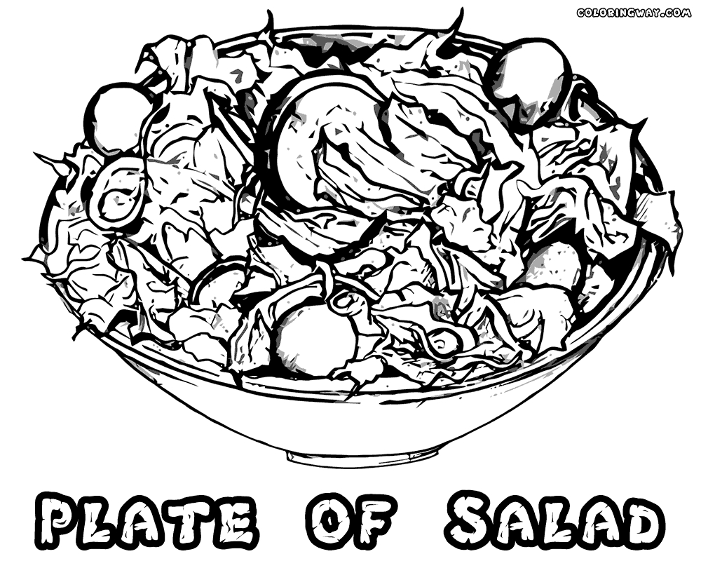 1000x810 Best Of Coloring Pages Of Fruit Salad Gallery Printable Coloring