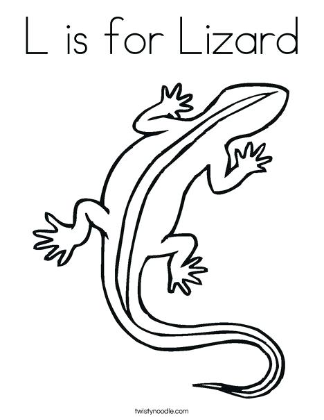 Lizards Coloring Pages Lizard Giant Salamander Lizard Coloring 468x605 Lizards Coloring Pages Lizard Giant Salamander Lizard Coloring