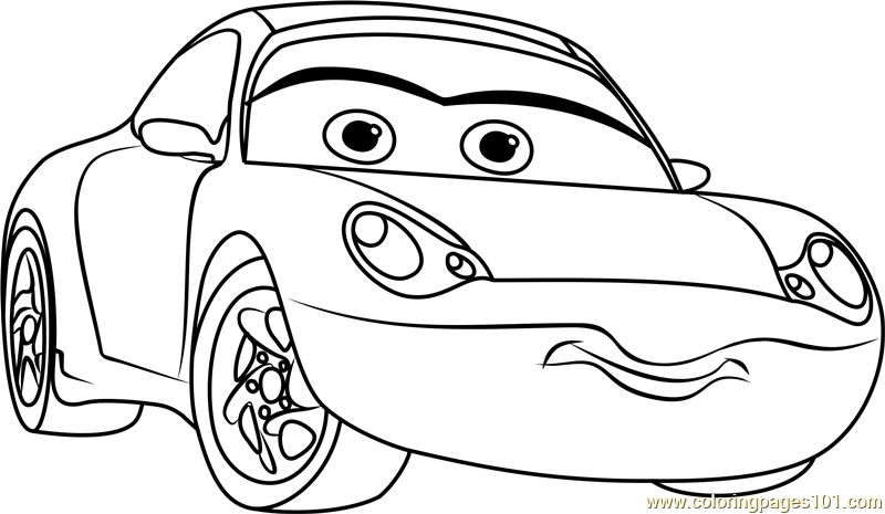 800x465 Sally Coloring Pages