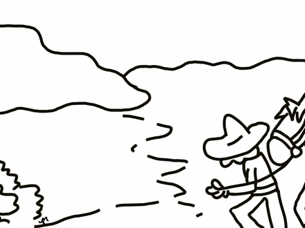 440x330 27 Salt Of The Earth Coloring Page, You Are The Light Of The World