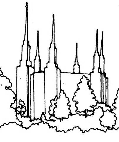Sketch Of Slc Temple Coloring Pages Scrollsaw Slc 404x480 Sketch Of Slc Temple Coloring Pages Scrollsaw Slc