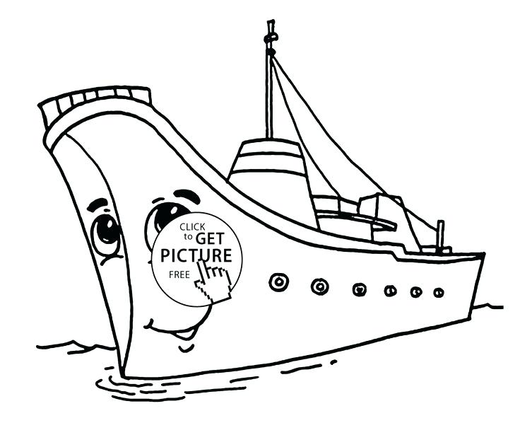Salvador Dali Coloring Pages Cartoon Ship With Eyes Coloring Page 736x615 Salvador Dali Coloring Pages Cartoon Ship With Eyes Coloring Page