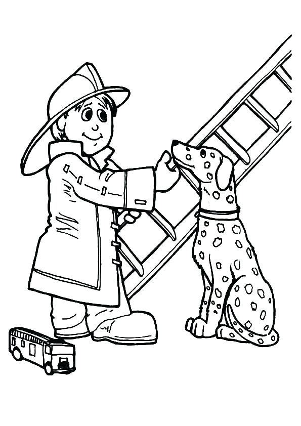 Fireman Sam Coloring Pages Fireman Coloring Pages Fireman Coloring 595x842 Fireman Sam Coloring Pages Fireman Coloring Pages Fireman Coloring