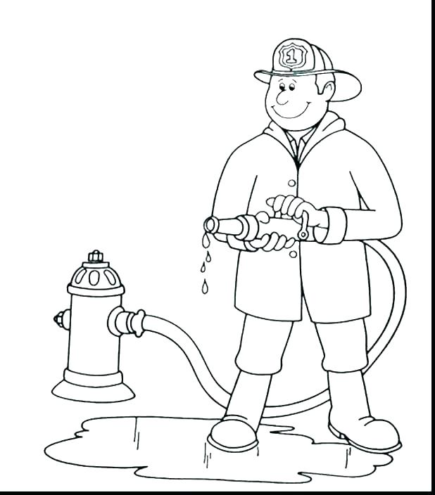 Fireman Sam Coloring Pages To Print Fireman Ring Pages Printable 618x704 Fireman Sam Coloring Pages To Print Fireman Ring Pages Printable