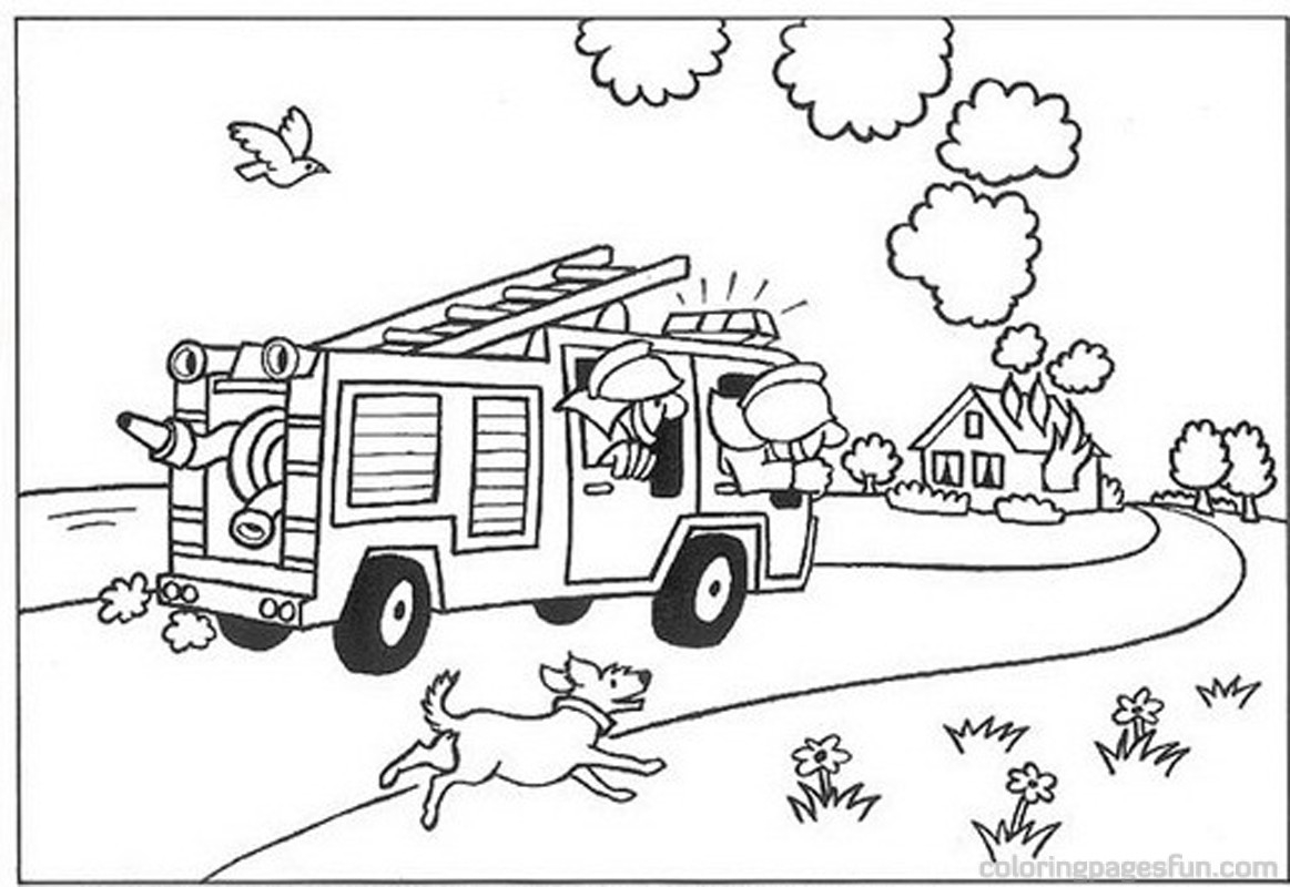 From Fireman Sam Coloring Pages For Kids Printable Free 1163x800 From Fireman Sam Coloring Pages For Kids Printable Free