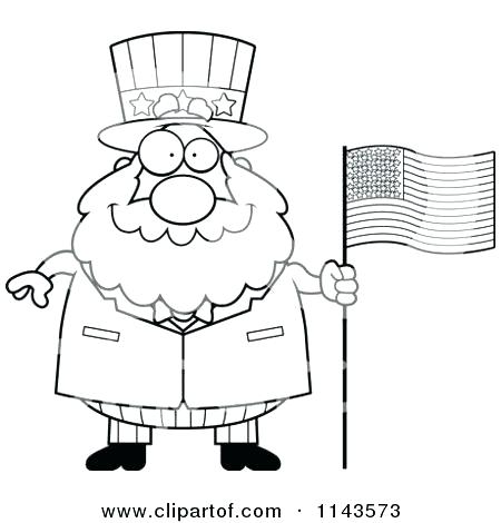 Uncle Sam Coloring Page Epic Uncle Coloring Pages Online Page More 450x470 Uncle Sam Coloring Page Epic Uncle Coloring Pages Online Page More