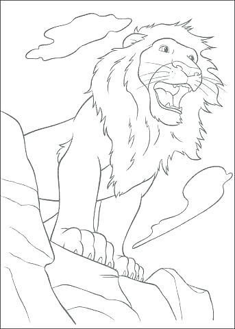 343x480 Samson And Delilah Coloring Page Coloring Page Elegant Coloring