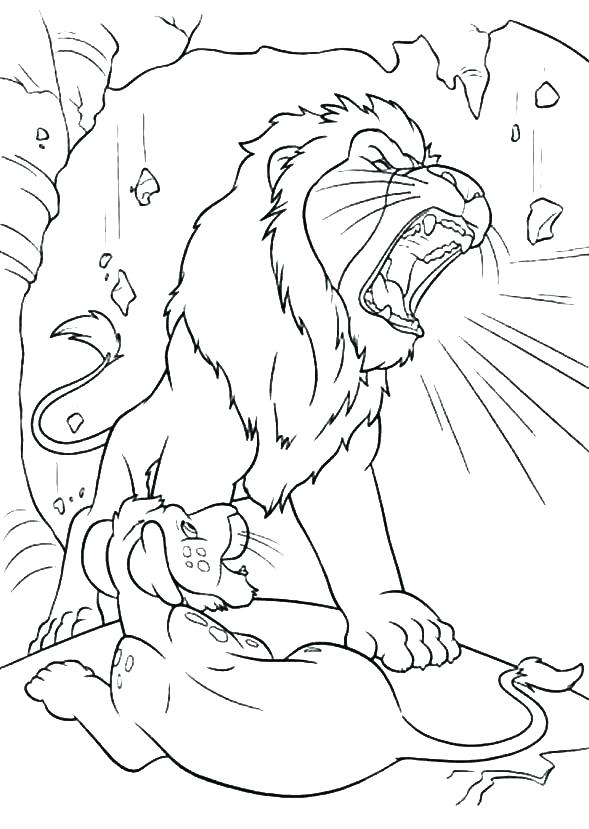 589x829 Samson And Delilah Coloring Pages Coloring Page The Wild Teach How