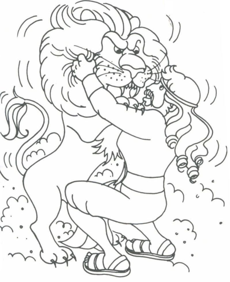 Growth Samson And Delilah Coloring Page Pages Az Sporturka 799x982 Growth Samson And Delilah Coloring Page Pages Az Sporturka