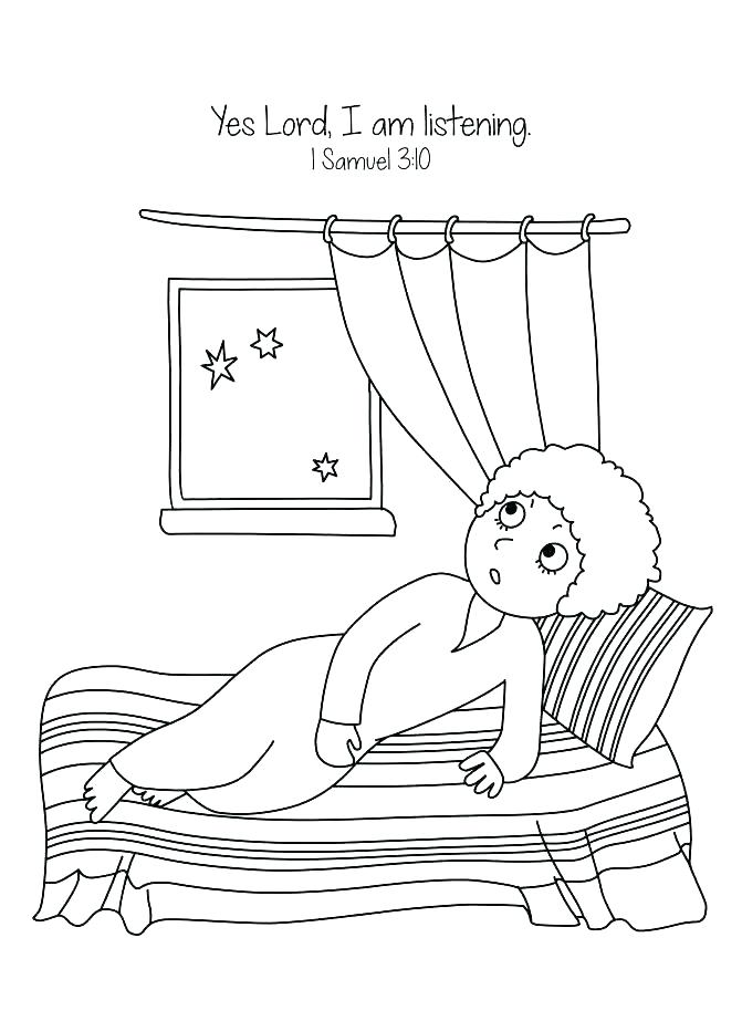 Bible Coloring Pages Samuel And Eli Page Free Helps Medium Size 671x923 Bible Coloring Pages Samuel And Eli Page Free Helps Medium Size