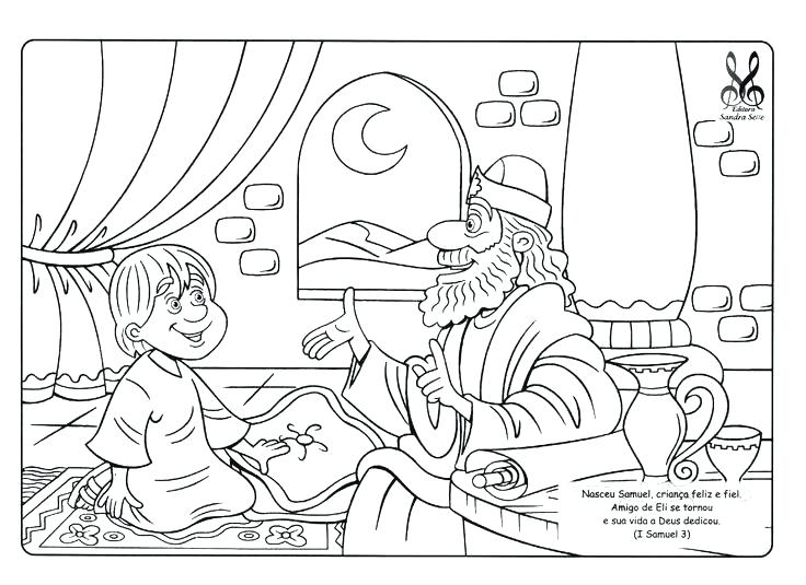 Samuel Coloring Pages Coloring Pages And Coloring Page Free 736x535 Samuel Coloring Pages Coloring Pages And Coloring Page Free