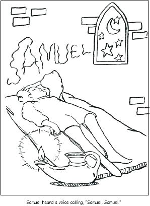 298x409 Samuel Coloring Page Coloring Pages Coloring Page 2 Coloring Pages