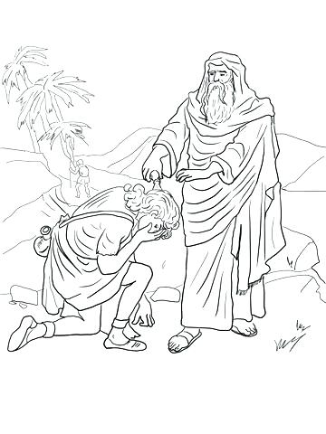 360x480 Samuel Coloring Page And Coloring Page Click To See Printable