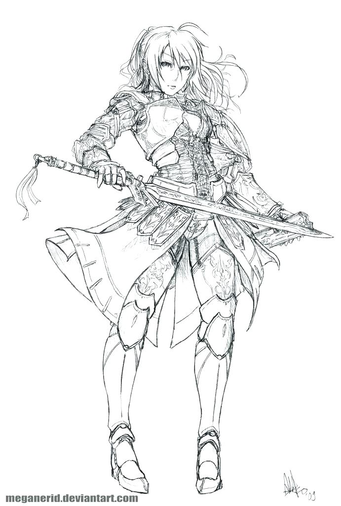 691x1024 Warriors Coloring Pages Golden State Warriors Coloring Pages