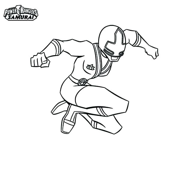 600x578 Coloring Power Rangers Power Rangers Coloring Pages Printable