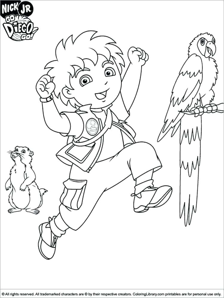 San Diego Chargers Coloring Pages at GetColorings.com | Free printable ...
