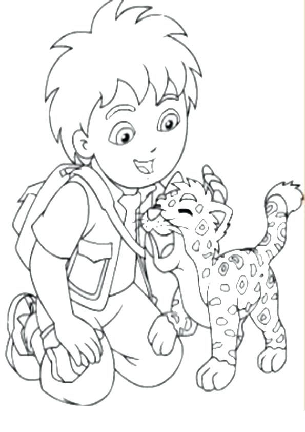 595x842 San Diego Temple Coloring Page Coloring Collection