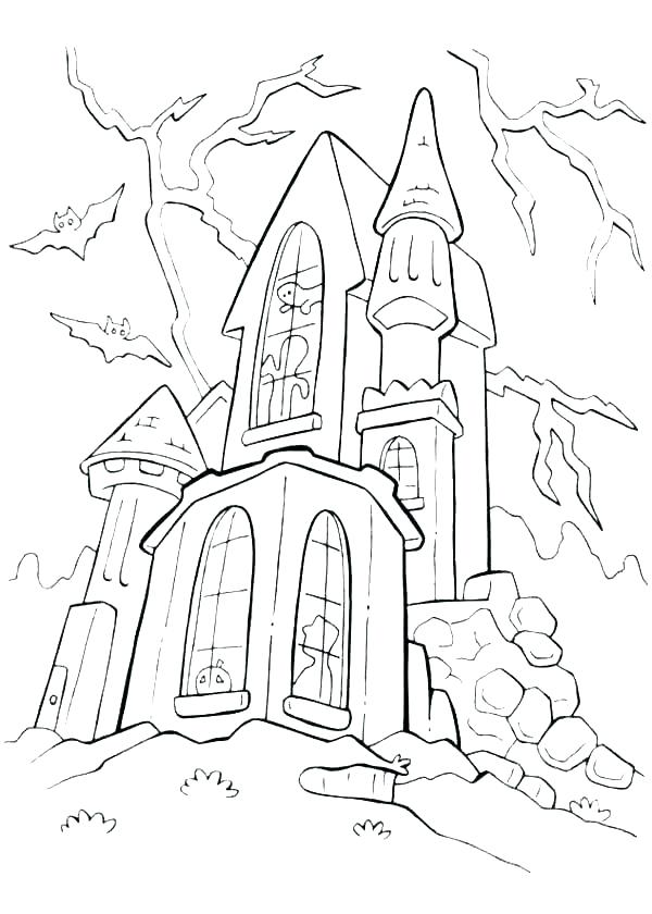 600x840 Sandcastle Coloring Page Sandcastle Coloring Page Sandcastle