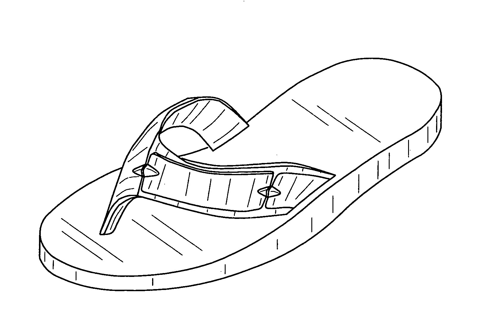 1663x1086 Printable Coloring Pages Flip Flops 353877 Endearing Enchanting