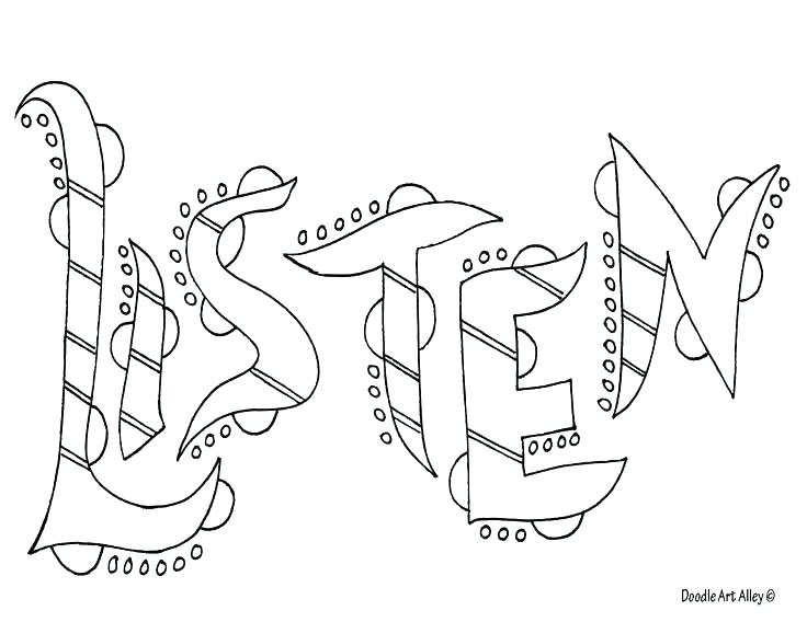 736x568 Free Simple Christmas Colouring Pages Coloring For Kids Trend Easy