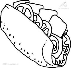 236x225 Pizza Coloring Pages Perfect Pizza Pasta Coloring Page