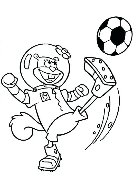 Sandy Cheeks Coloring Pages Sandy Cheeks Coloring Pages Sandy 518x721 Sandy Cheeks Coloring Pages Sandy Cheeks Coloring Pages Sandy