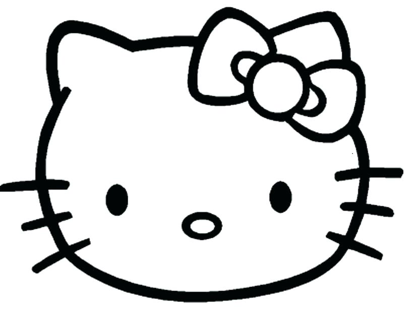 829x644 Kitty Coloring Pages Hello Kitty Coloring Pages Games Impressive