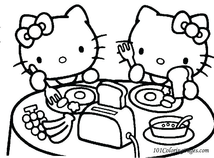 720x532 Sanrio Coloring Pages Hello Kitty Coloring Pages Google Search