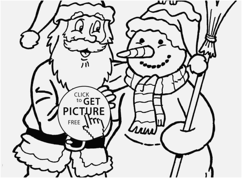 Rudolph Coloring Pages Design Christmas Santa With Hermey 827x609 Rudolph Coloring Pages Design Christmas Santa With Hermey