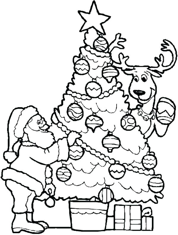 Santa Claus Coloring Pages Coloring Pages Santa Claus Sleigh 600x790 Santa Claus Coloring Pages Coloring Pages Santa Claus Sleigh