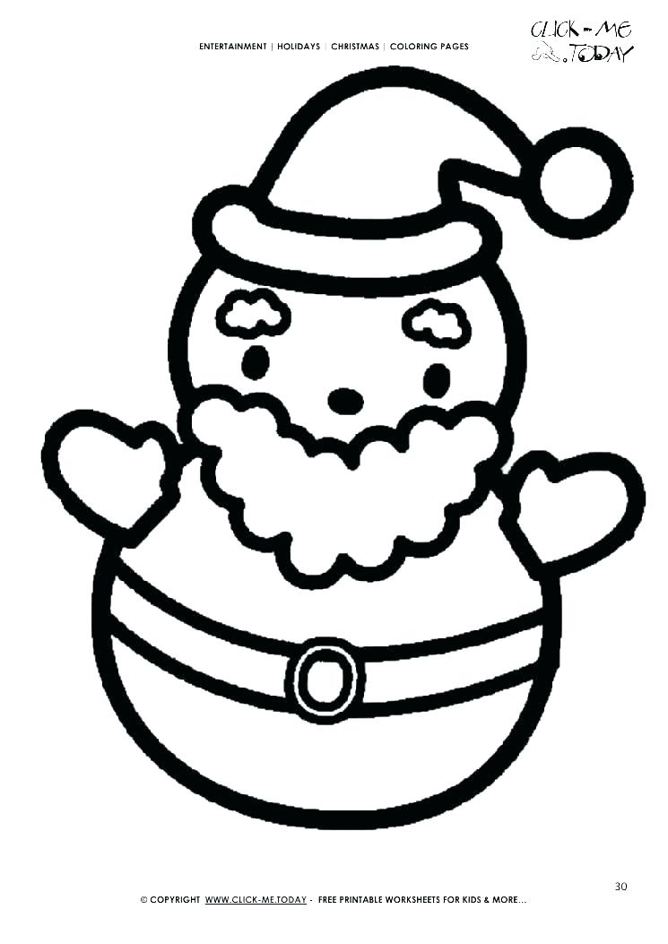 Santa Printable Coloring Pages Coloring Pages Coloring Pages 745x1053 Santa Printable Coloring Pages Coloring Pages Coloring Pages